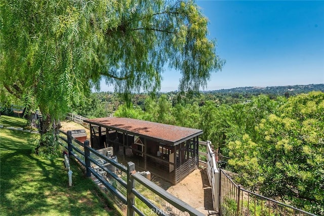 5207 Saddle Creek Rd, Hidden Hills, CA 91302 - photo 46