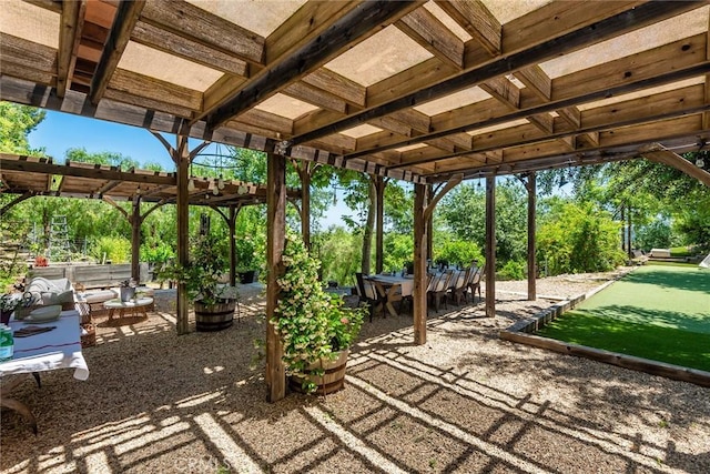 5207 Saddle Creek Rd, Hidden Hills, CA 91302 - photo 41