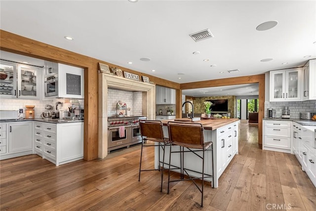 5207 Saddle Creek Rd, Hidden Hills, CA 91302 - photo 9
