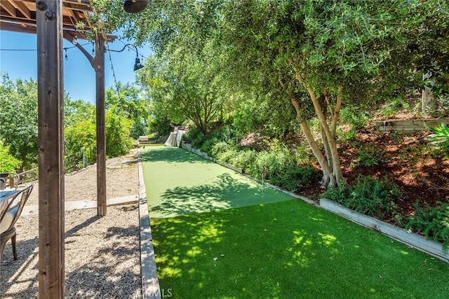 5207 Saddle Creek Rd, Hidden Hills, CA 91302 - photo 43