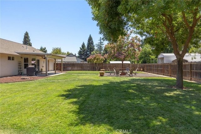 8315 Willie Way, Los Molinos, CA 96055 - photo 30