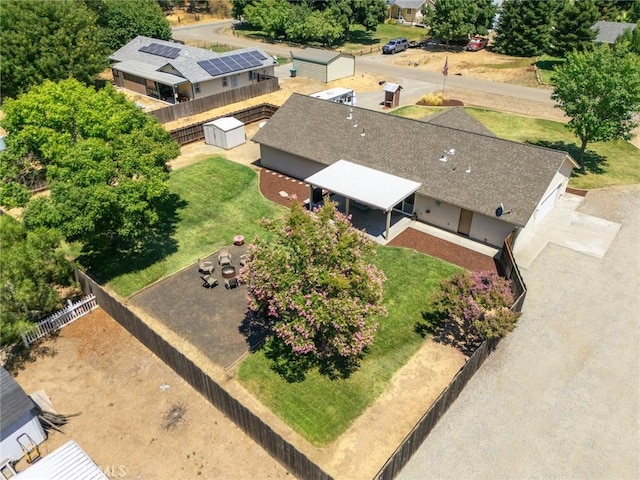 8315 Willie Way, Los Molinos, CA 96055 - photo 33