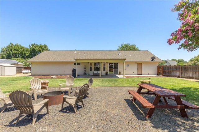 8315 Willie Way, Los Molinos, CA 96055 - photo 25