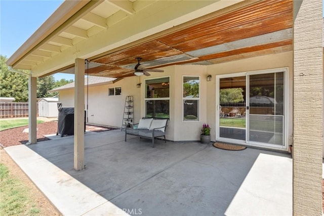 8315 Willie Way, Los Molinos, CA 96055 - photo 28