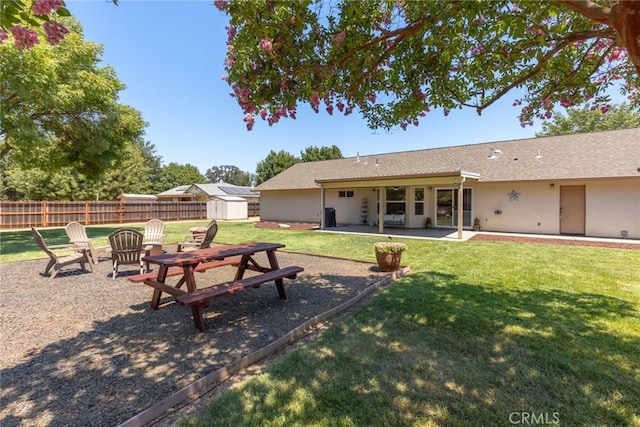 8315 Willie Way, Los Molinos, CA 96055 - photo 26