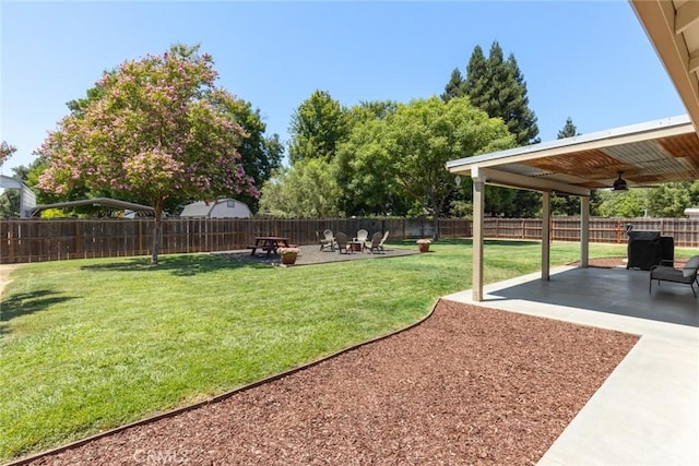 8315 Willie Way, Los Molinos, CA 96055 - photo 27