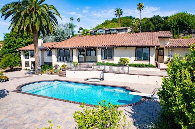 955 N Easley Canyon Rd, Glendora, CA 91741 - photo 48