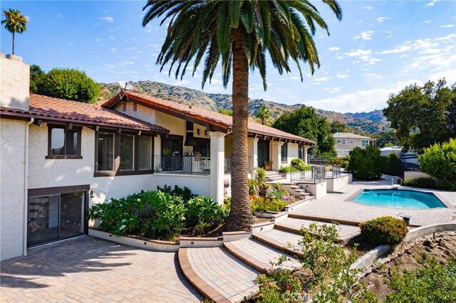 955 N Easley Canyon Rd, Glendora, CA 91741 - photo 44