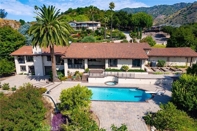 955 N Easley Canyon Rd, Glendora, CA 91741 - photo 57