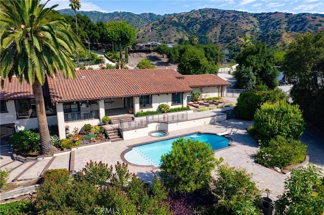 955 N Easley Canyon Rd, Glendora, CA 91741 - photo 54