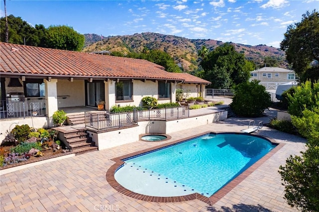 955 N Easley Canyon Rd, Glendora, CA 91741 - photo 49