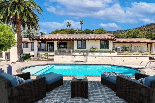 955 N Easley Canyon Rd, Glendora, CA 91741 - photo 46
