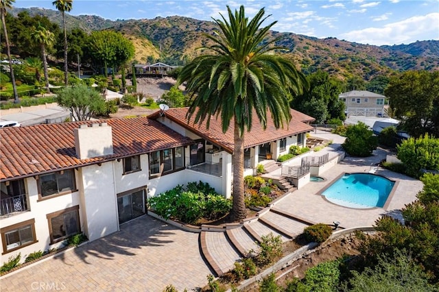 955 N Easley Canyon Rd, Glendora, CA 91741 - photo 56