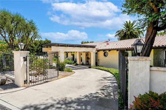 955 N Easley Canyon Rd, Glendora, CA 91741 - photo 4