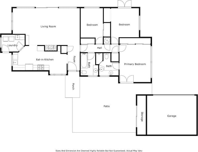 5046 Range Horse Ln, Rolling Hills Estates, CA 90274 - photo 41