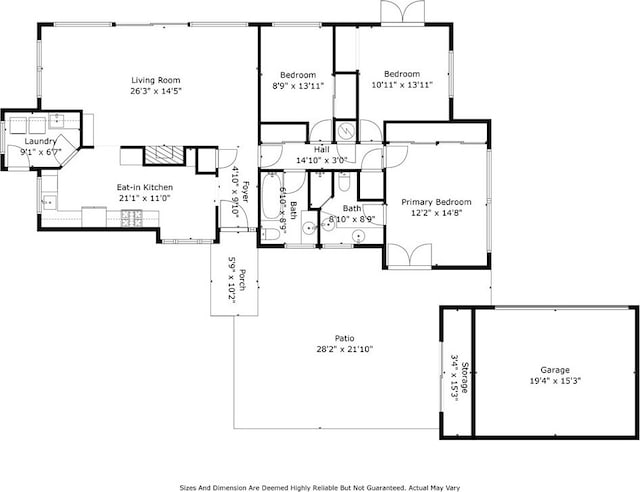 5046 Range Horse Ln, Rolling Hills Estates, CA 90274 - photo 40