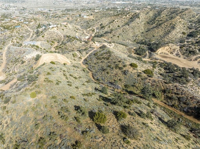 8243 Simson Rd, Pinon Hills, CA 92372 - photo 3