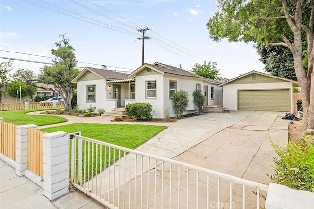 501 E 5th St, Ontario, CA 91764 - photo 4
