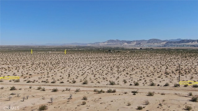 72300 Valle Vista Rd Unit 29, Palms, CA 92277 - photo 16