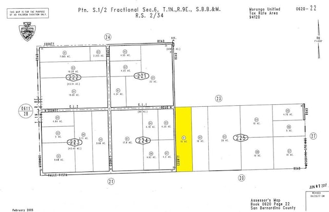 72300 Valle Vista Rd Unit 29, Palms, CA 92277 - photo 23