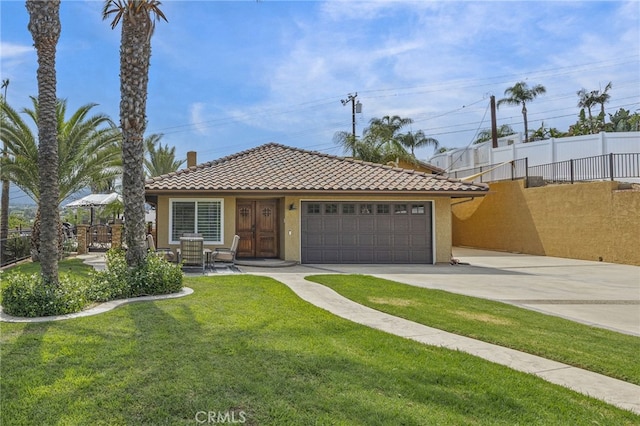 19151 Diplomat Ave, Corona, CA 92881 - photo 2