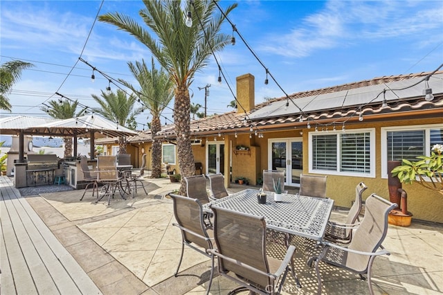 19151 Diplomat Ave, Corona, CA 92881 - photo 32