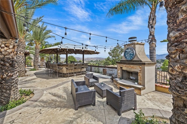 19151 Diplomat Ave, Corona, CA 92881 - photo 30