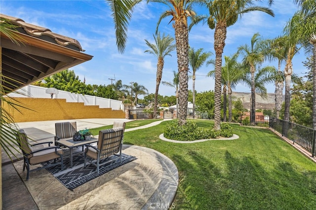 19151 Diplomat Ave, Corona, CA 92881 - photo 4