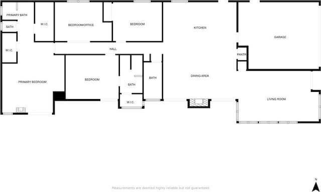 19151 Diplomat Ave, Corona, CA 92881 - photo 41