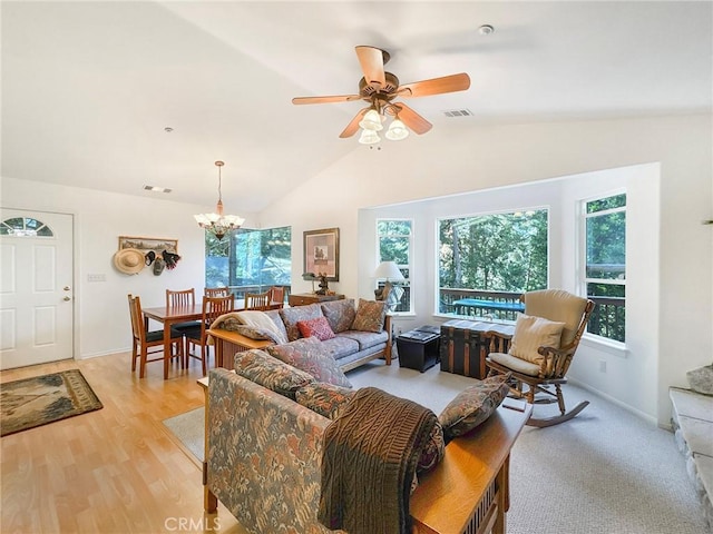 26388 Forest Ln, Twin Peaks, CA 92391 - photo 7