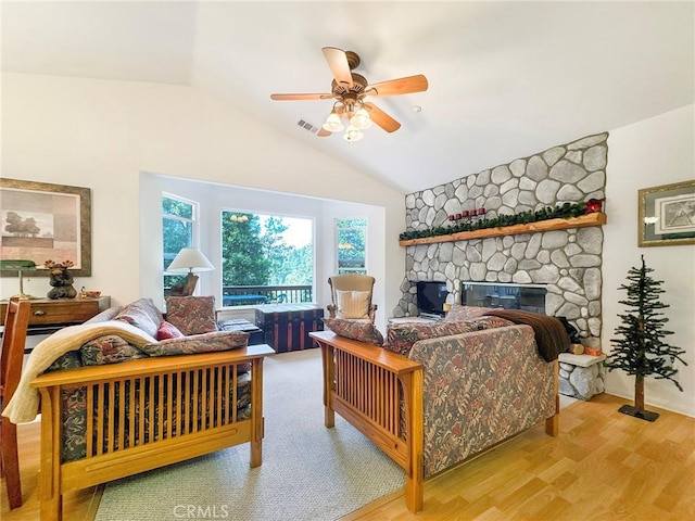 26388 Forest Ln, Twin Peaks, CA 92391 - photo 8