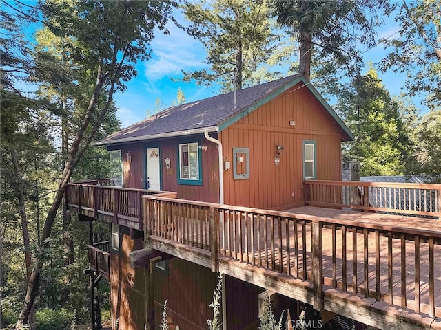26388 Forest Ln, Twin Peaks, CA 92391 - photo 26