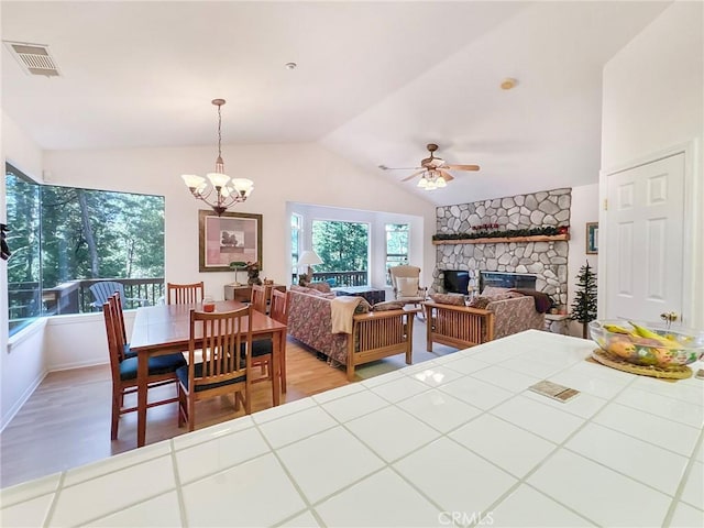 26388 Forest Ln, Twin Peaks, CA 92391 - photo 4