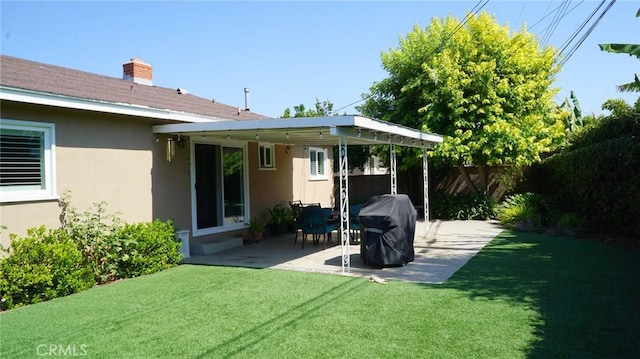 865 N Karen Way, Long Beach, CA 90815 - photo 36