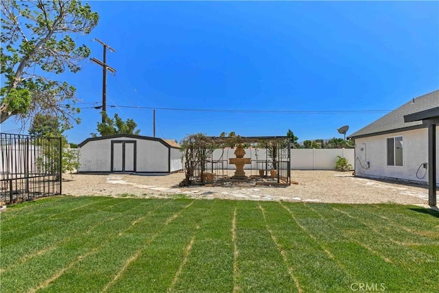 42240 47th St W, Lancaster, CA 93536 - photo 69