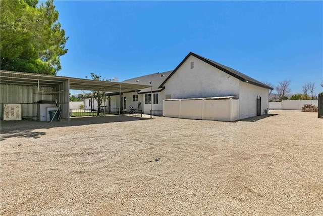 42240 47th St W, Lancaster, CA 93536 - photo 63