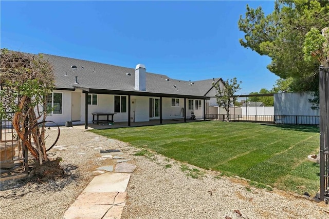 42240 47th St W, Lancaster, CA 93536 - photo 67