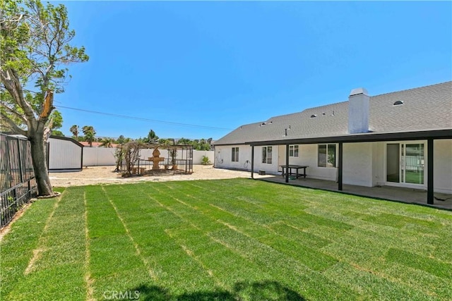 42240 47th St W, Lancaster, CA 93536 - photo 70