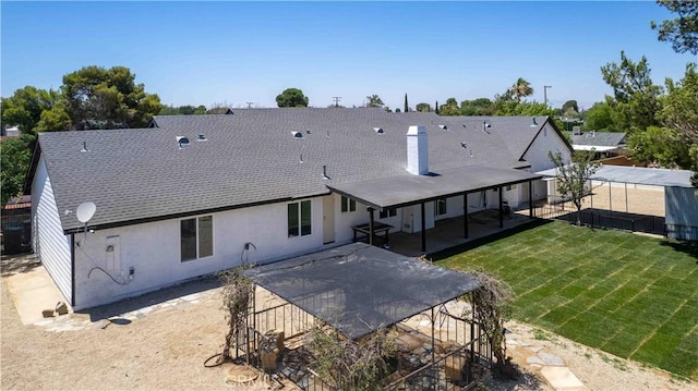 42240 47th St W, Lancaster, CA 93536 - photo 10