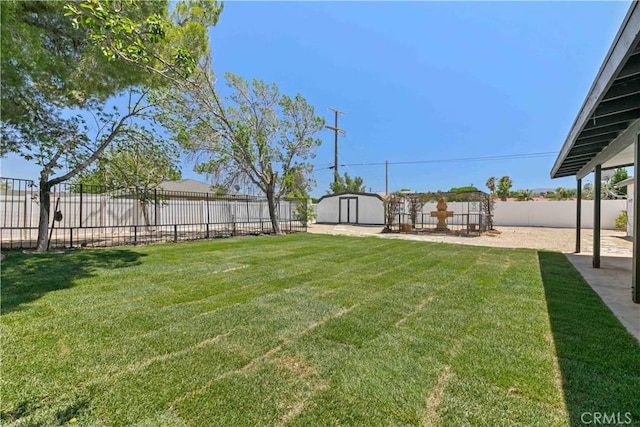 42240 47th St W, Lancaster, CA 93536 - photo 60