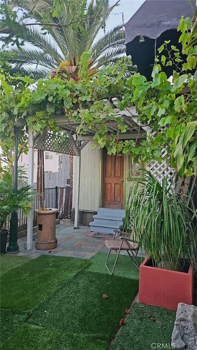 3414 Amethyst St, Los Angeles, CA 90032 - photo 21