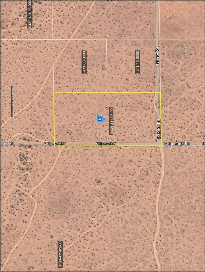 0 Pahute Rd, Apple Valley, CA 92308 - photo 1