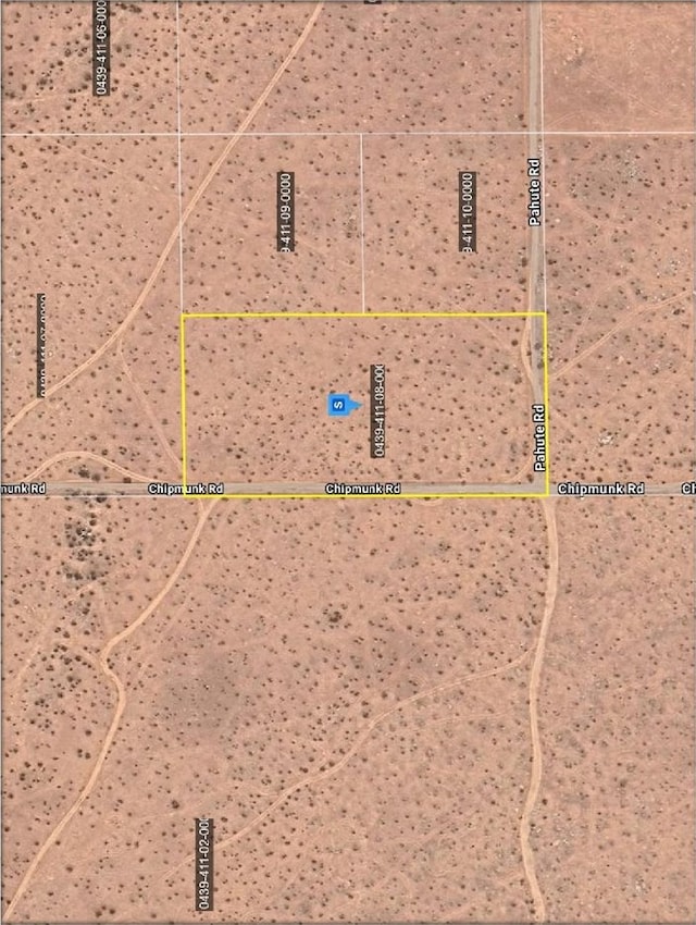 0 Pahute Rd, Apple Valley, CA 92308 - photo 1