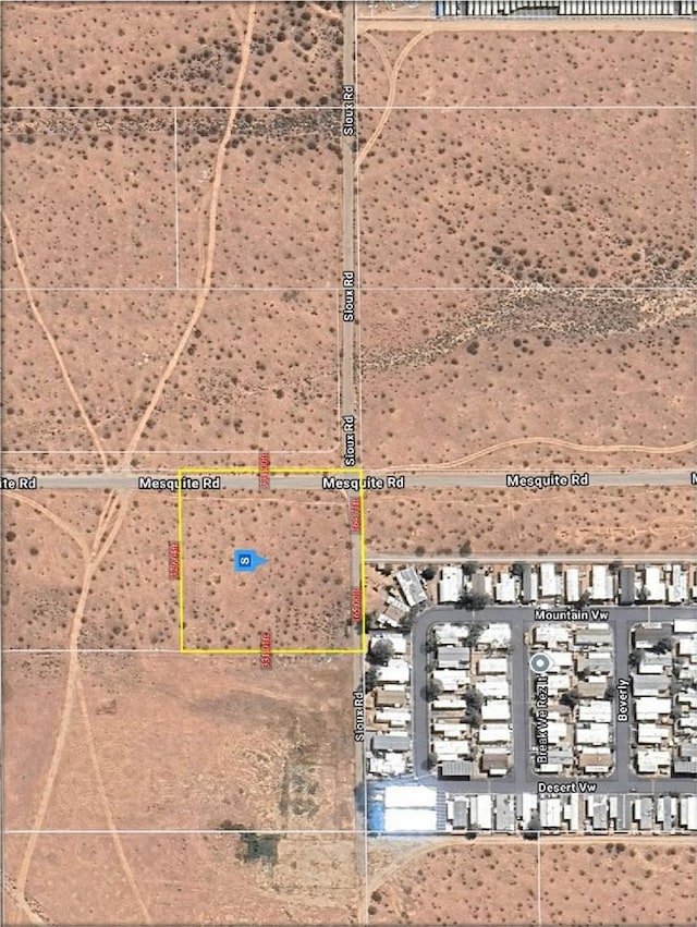 0 Sioux Rd, Apple Valley, CA 92308 - photo 1