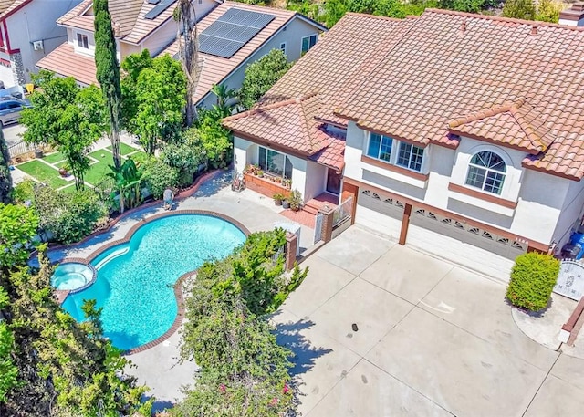 1135 Summitridge Dr, Diamond Bar, CA 91765 - photo 3