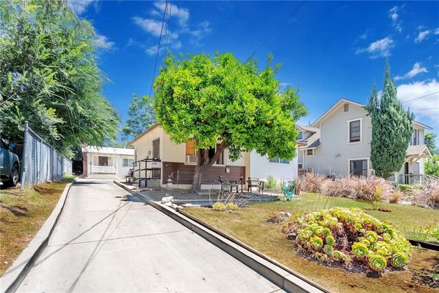 1062 Worcester Ave, Pasadena, CA 91104 - photo 2