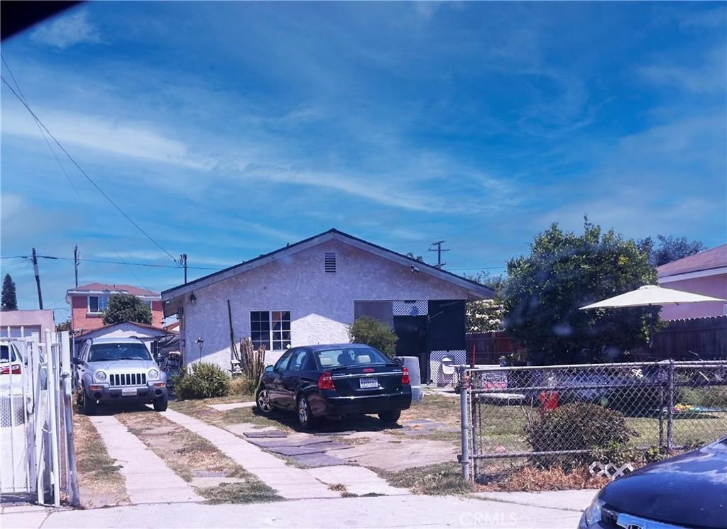 11150 Franklin St, Lynwood, CA 90262 - photo 1