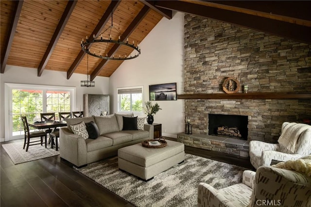 27843 Peninsula Dr N, Lake Arrowhead, CA 92352 - photo 4