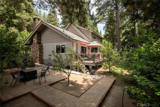27843 Peninsula Dr N, Lake Arrowhead, CA 92352 - photo 18