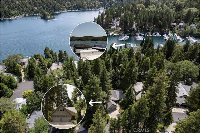 27843 Peninsula Dr N, Lake Arrowhead, CA 92352 - photo 1